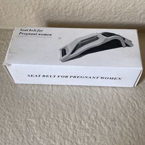 Seatbelt for Pregnant Women